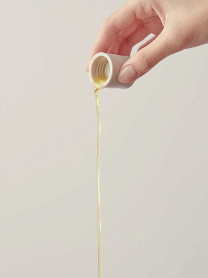 Сплэш-маска для сияния кожи Blithe Energy Yellow Citrus&Honey Splash Mask