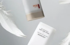 Солнцезащитный стик с экстрактом эхинацеи RAWQUEST Echinacea Airy Sun Stick SPF50+ PA++++