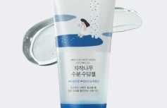 Универсальный охлаждающий гель с берёзовым соком Round Lab Birch Juice Moisturizing Soothing Gel