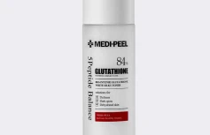 Тонер против пигментации с глутатионом MEDI-PEEL Bio-Intense Glutathione White Silky Toner