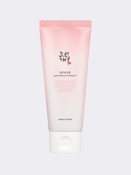 Обновляющий пилинг-гель с экстрактом японского абрикоса Beauty of Joseon Apricot Peeling Gel Обновляющий пилинг-гель с экстрактом японского абрикоса Beauty of Joseon Apricot Peeling Gel