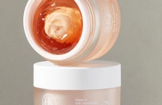 Питательный двухфазный крем-гель для лица с экстрактом комбучи MEDI-PEEL Hyal Kombucha Tea-Tox Cream