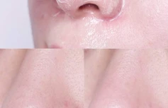 Отшелушивающий стик для очищения пор The Saem Calamansi Pore Stick Cleanser