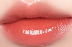 Сияющий тинт для губ с глянцевым финишем BRAYE Thin Glow Tint 02 Mingle