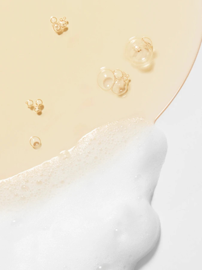 Очищающее гидрофильное масло-пенка с прополисом Some By Mi Propolis B5 Glow Barrier Calming Oil To Foam