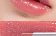 Тающий оттеночный бальзам для губ TIRTIR Waterism Glow Melting Balm 01 Mauve Rose