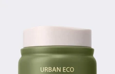Глубоко увлажняющий крем с экстрактом новозеландского льна The Saem Urban Eco Harakeke Deep Moisture Cream