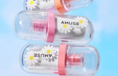 Стойкий гелевый тинт AMUSE Jel-Fit Tint 09 Narcism Daisy Edition