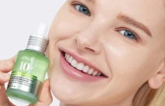 Успокаивающая сыворотка с азелаиновой кислотой ANUA Azelaic Acid 10 Hyaluron Redness Soothing Serum