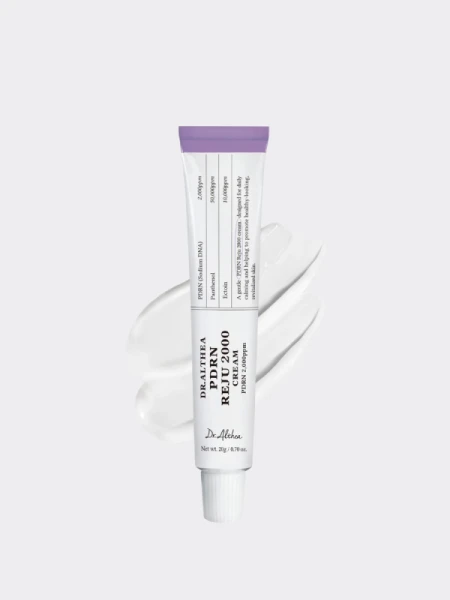 Восстанавливающий крем для лица с эктоином и ПДРН Dr.Althea PDRN Reju 2000 Cream