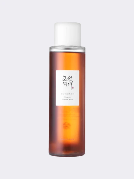Разглаживающий тонер-эссенция с экстрактом женьшеня Beauty of Joseon Ginseng Essence Water Разглаживающий тонер-эссенция с экстрактом женьшеня Beauty of Joseon Ginseng Essence Water