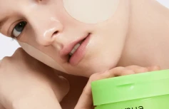 Успокаивающие тонер-пэды с азелаиновой кислотой ANUA Azelaic 10 Hyaluron Redness Soothing Pad