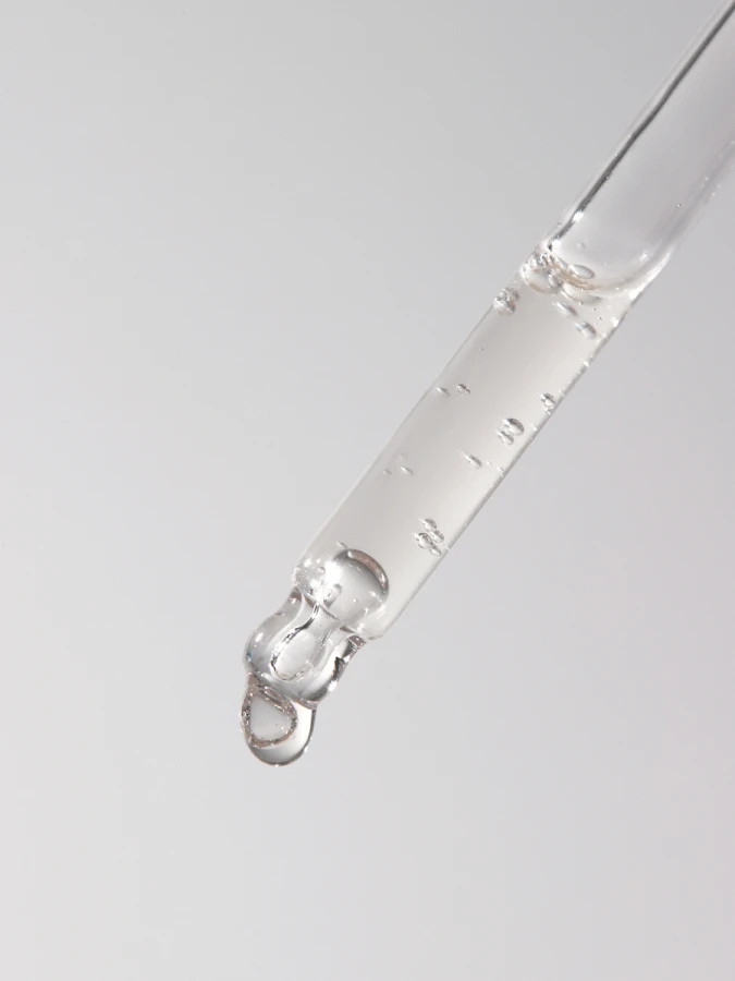 Успокаивающая ампульная сыворотка для лица с экстрактом солодки I'm From Licorice Soothing Ampoule