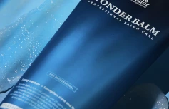 Увлажняющий экспресс-бальзам для волос La’dor Wonder Balm