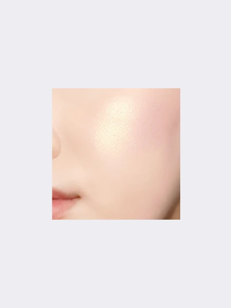 Хайлайтер The Saem Prism Light Highlighter PK01 Baby Berry Beam