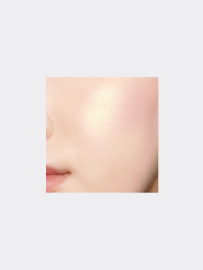 Хайлайтер The Saem Prism Light Highlighter PK01 Baby Berry Beam