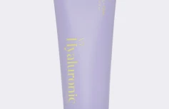 Мягкая очищающая пенка для умывания с гиалуроновой кислотой It's Skin V7 Hyaluronic Cleanser