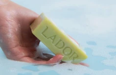 Твердый шампунь с экстрактом васаби La’dor Wasabi Shampoo Bar Твердый шампунь с экстрактом васаби La’dor Wasabi Shampoo Bar