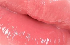 Гелевый тинт для губ FEEV Hyper-Fit Color Drop Milky Peach
