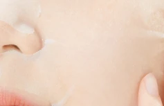Набор успокаивающих тканевых масок с экстрактом центеллы JMSolution Quick Routine Barrier Cica Mask