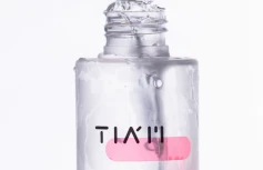 Отшелушивающий тонер с тремя видами кислот TIAM AC Fighting AHA BHA PHA Toner