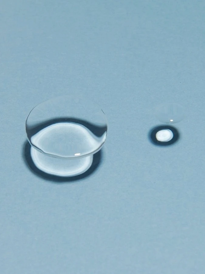 Укрепляющий пузырьковый тонер с эктоином ilso Daily Moisture Bubble Toner