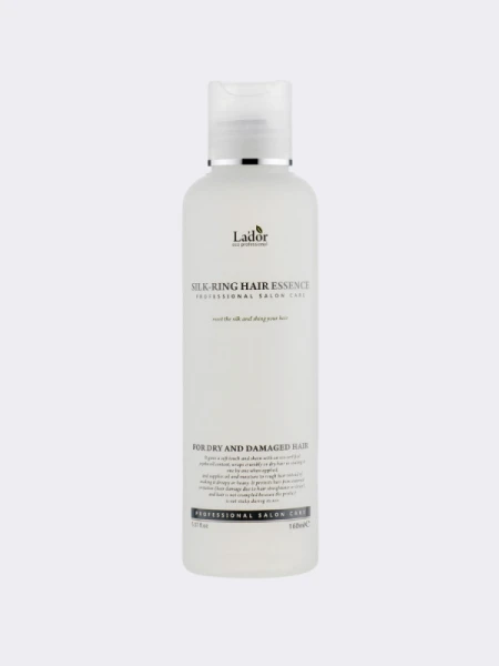 Восстанавливающая эссенция для волос La’dor Silk-Ring Hair Essence