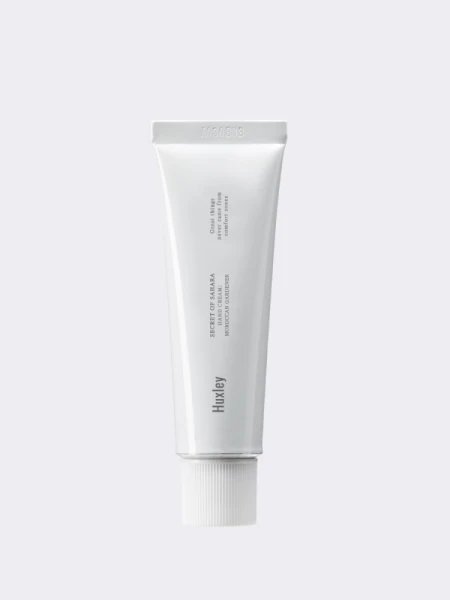 Увлажняющий крем для рук с ароматом марокканского сада Huxley Moroccan Gardener Hand Cream Увлажняющий крем для рук с ароматом марокканского сада Huxley Moroccan Gardener Hand Cream