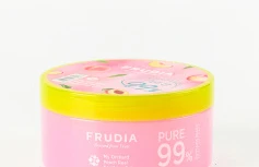 Смягчающий гель с персиком FRUDIA My Orchard Peach Real Soothing Gel