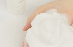 Глубокоочищающаяя пенка для умывания Numbuzin No.2 Deep Clean Fresh Cream Cleanser