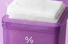 Успокаивающие тонер-пэды с центеллой Dr.Ceuracle PLC Calming Solution Pad