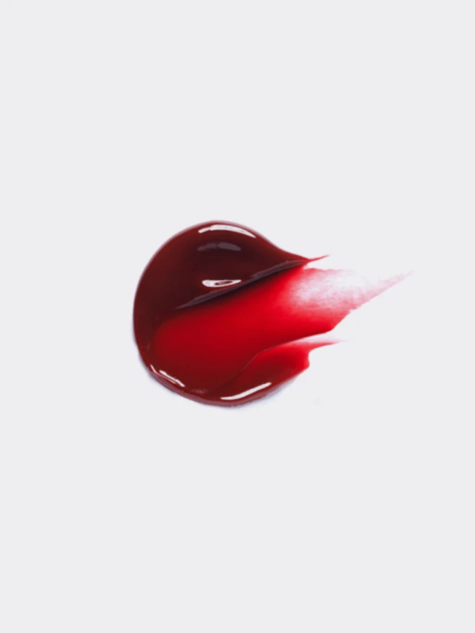Оттеночный бальзам для губ FEEV Hyper-Fit Color Balm Chilling Chili
