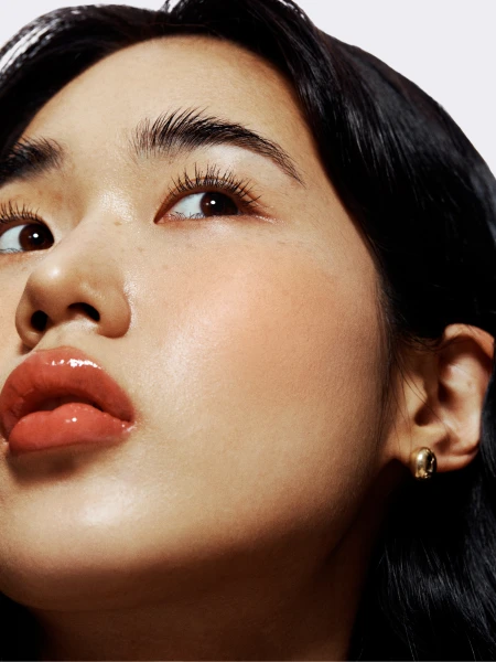 Кремовые спрессованные румяна UNLEASHIA Sisua Butter Waffle Dough Blusher #2 Apricot Sherbet