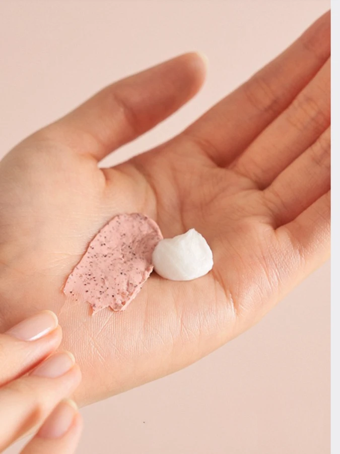 Очищающая маска с экстрактом свёклы и каолином I'm from Beet Purifying Mask