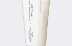 Успокаивающий крем для лица с экстрактом эхинацеи RAWQUEST Echinacea Barrier Recovery Cream