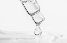 Увлажняющая сыворотка для лица с гиалуроновой кислотой и пантенолом Fraijour Pro Moisture B5-Hyalu Ampoule