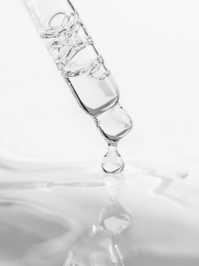 Увлажняющая сыворотка для лица с гиалуроновой кислотой и пантенолом Fraijour Pro Moisture B5-Hyalu Ampoule