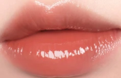 Сияющий тинт для губ с глянцевым финишем BRAYE Thin Glow Tint 07 Maudlin