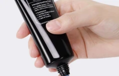 Регенерирующий успокаивающий ночной крем с пептидами и центеллой Dear, Klairs Midnight Blue Calming Cream Maxi
