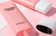 Крем с коллагеном из плавника акулы Trimay Collagen Sharks Fin Cream