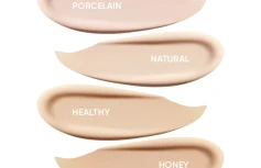 Тональное средство с полуматовым финишем AMUSE Ceramic Skin Perfector Cushion 1.5 Natural