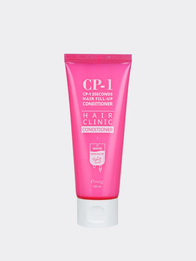 Восстанавливающий кондиционер для волос TRAVEL ESTHETIC HOUSE CP-1 3Seconds Hair Fill-Up Conditioner