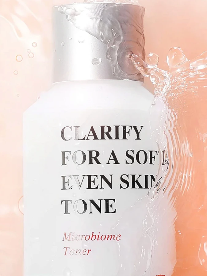 Восстанавливающий тонер Centellian24 Madeca Derma Microbiome Toner