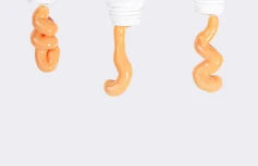 Антиоксидантный осветляющий крем для лица MEDI-PEEL Solaxantin Multi Whitening Cream