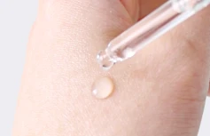 Антиоксидантная сыворотка с пептидами Dear, Klairs Fundamental Watery Oil Drop