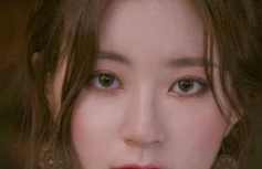 Сочный глянцевый тинт для губ с вишнёвым оттенком rom&nd Juicy Lasting Tint 12 Cherry Bomb