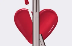 Жидкий тинт для губ с полуматовым финишем BRAYE Water Blur Tint 10 Passion