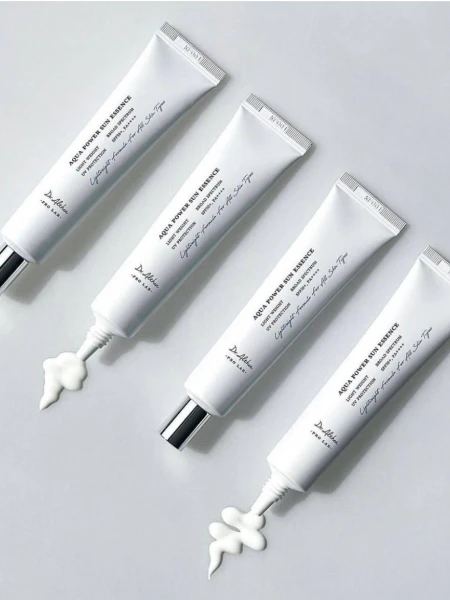 Солнцезащитная эссенция Dr.Althea Pro Lab Aqua Power Sun Essence SPF 50+/РА ++++ Солнцезащитная эссенция Dr.Althea Pro Lab Aqua Power Sun Essence SPF 50+/РА ++++