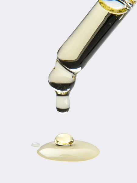 Питательное масло для лица с витаминным комплексом Q+A Super Food Facial Oil