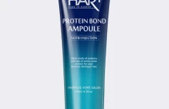 Восстанавливающая сыворотка для волос с протеинами Hair+ Protein Bond Ampoule